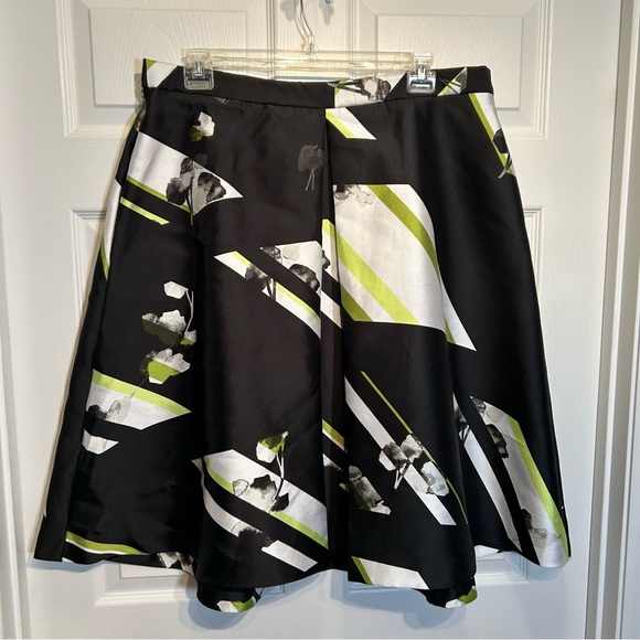 Lane Bryant Dresses & Skirts - Lane Bryant Full A-line Skirt